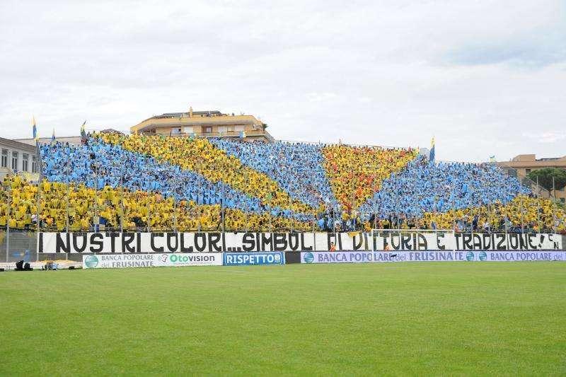 Robur Siena, un tuo ex difensore verso la Serie A