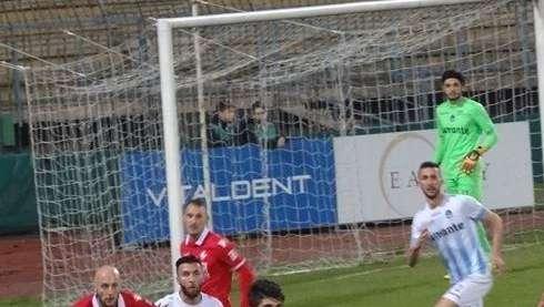 Continua il pressing dell'Entella per Morosini. Ma il Sudtirol fa muro