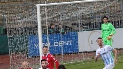 NOTIZIA TC - Piacenza, la Serie B si butta su Morosini