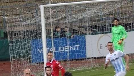 Piacenza, su Morosini quattro club