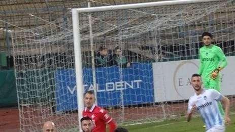 Playoff, classifica marcatori: il SudTirol saluta, ma con il bomber