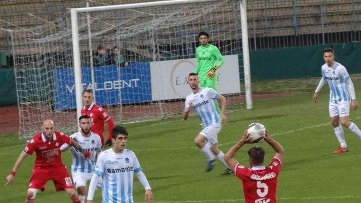 Juventus U23, vicino Masciangelo del Lugano