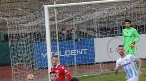 Talenti del futuro. Il miglior giovane del Girone A: Edoardo Masciangelo