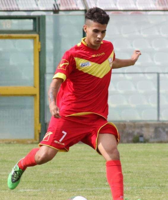 Pisa, vicino un centrocampista della Juve Stabia