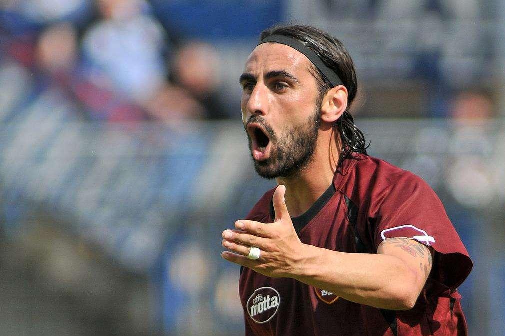 Alessandria, è fatta per il bomber