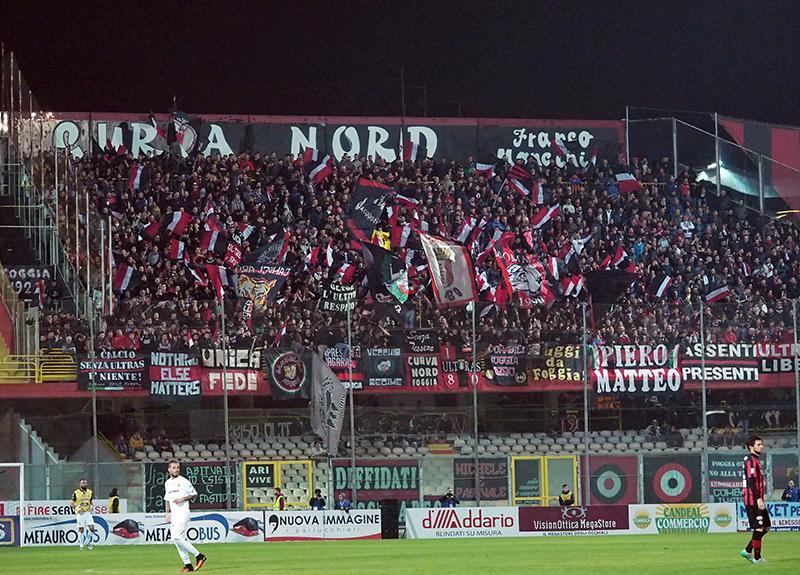 Foggia-Picerno, per ripartire forte. Le probabili formazioni