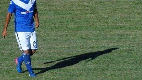 Anche la Reggiana nella corsa a Cattaneo del Brescia