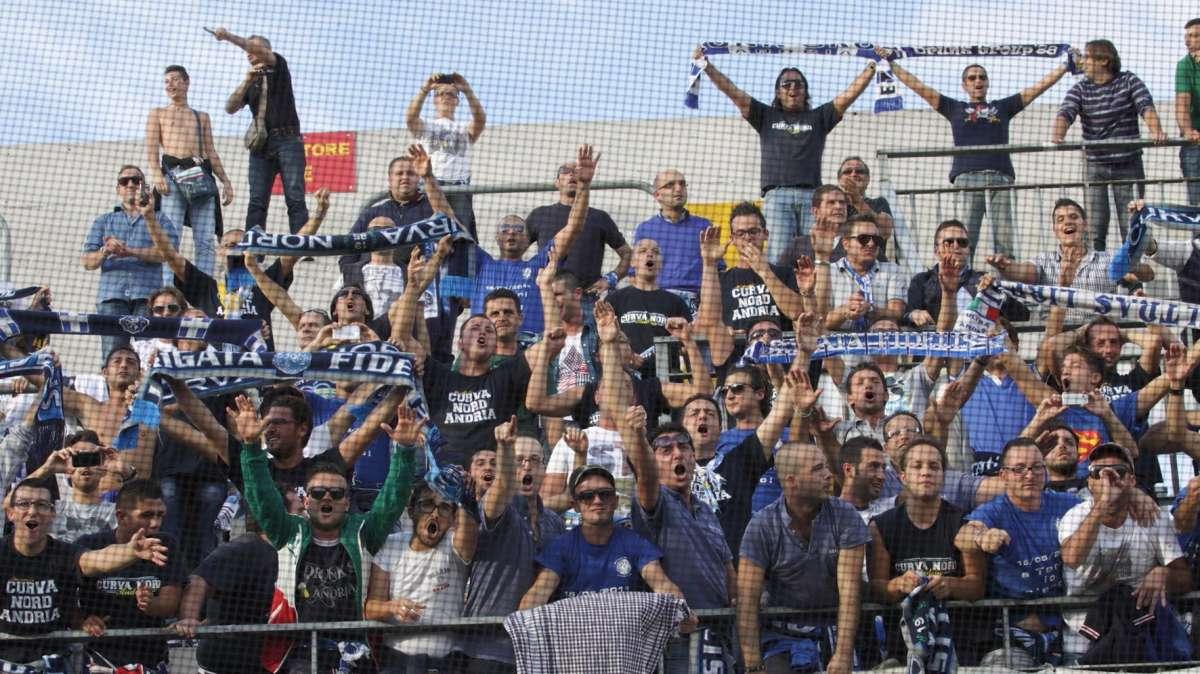 Foggia, il fresco ex Viteritti scende in D