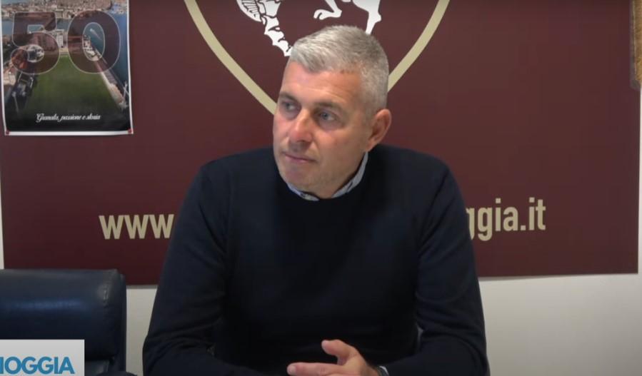 Cavagnis: "Impressionato dal Renate, Foschi sa cosa serve nei playoff"