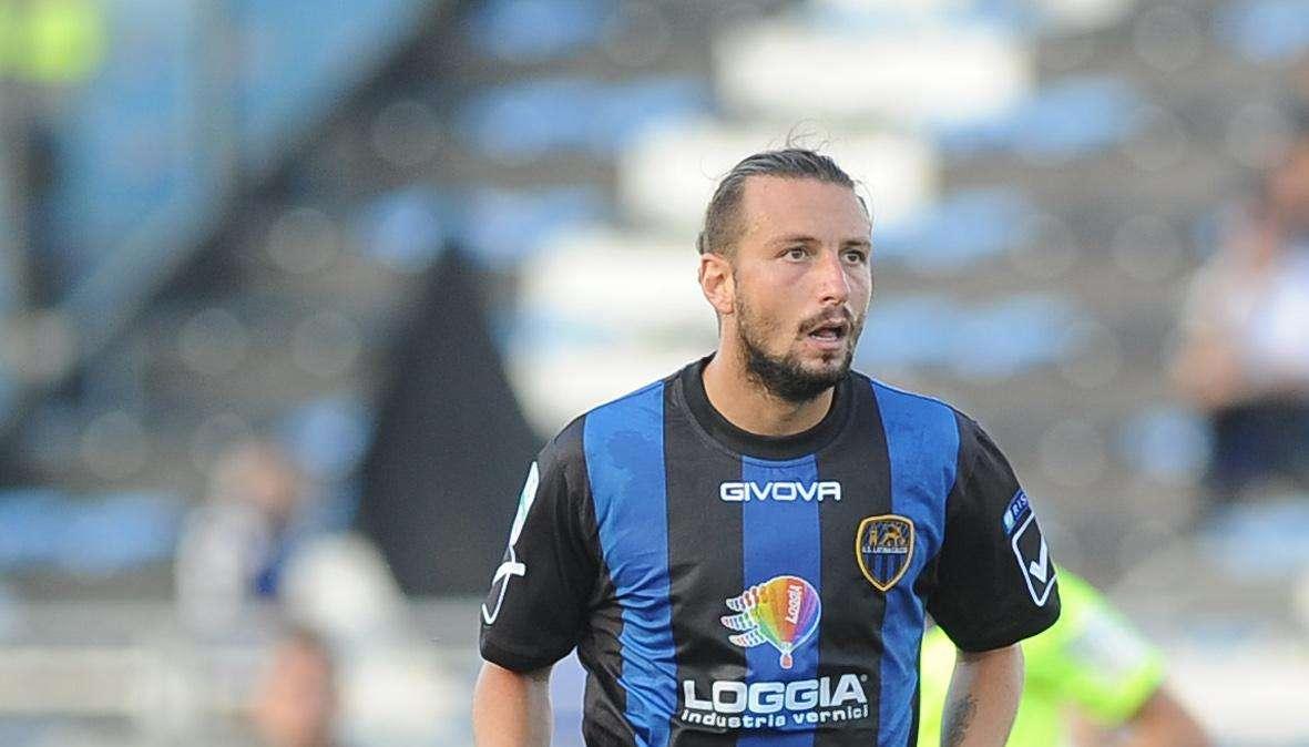Padova, contro il Sudtirol sarà ancora assente Paponi