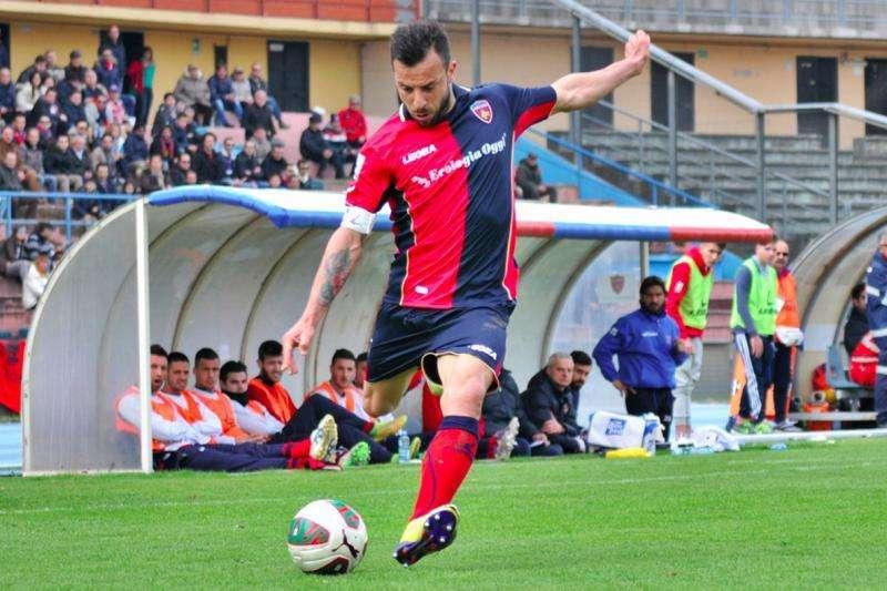 Casertana, il club sulle tracce di una punta di movimento