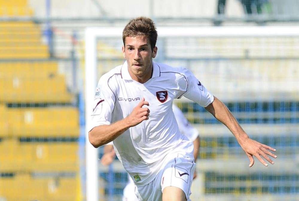 Nocerina, continua il pressing per Ragusa della Salernitana