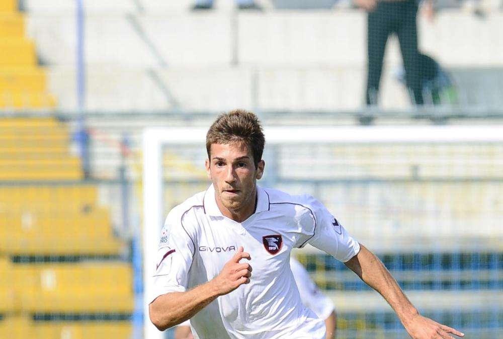 Salernitana, il diesse Salerno accusa il Genoa sul caso Ragusa