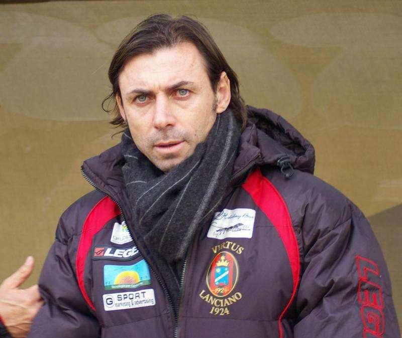 Catania, ecco chi potrebbe subentrare a Pancaro