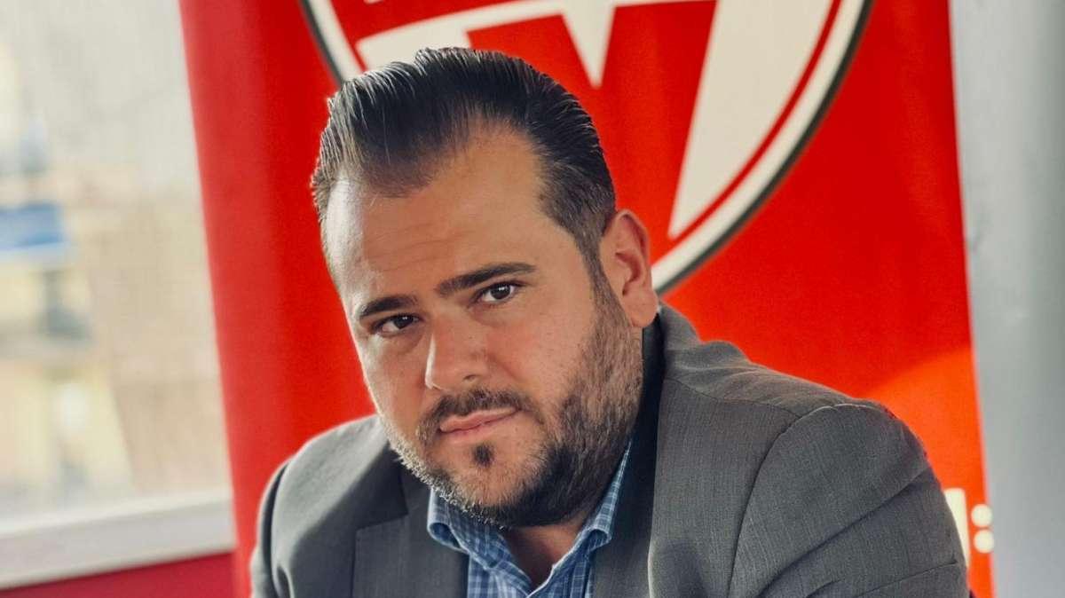 Menga: “Ripartiamo da Stellone, a Pesaro progetto serio e ambizioso” 