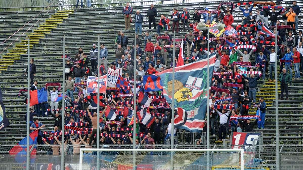 Viterbese, Sorrini riparte dall'Eccellenza: ufficiale la firma con L'Aquila