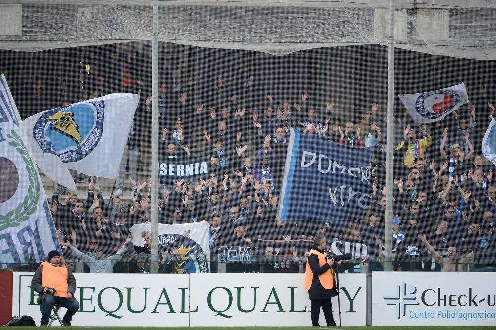 NOTIZIA TC - Modena, al Pescara piace Salvatore Pezzella