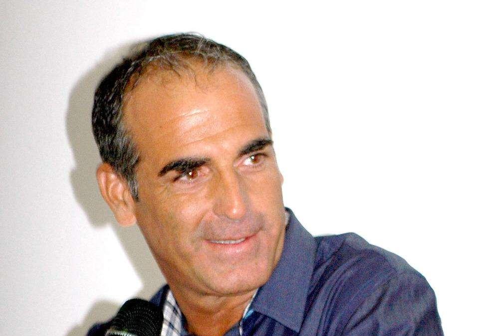 Salvatore Ciullo a TLP: "Ecco perchè è finita con il Martina. Ho una dedica particolare per..."
