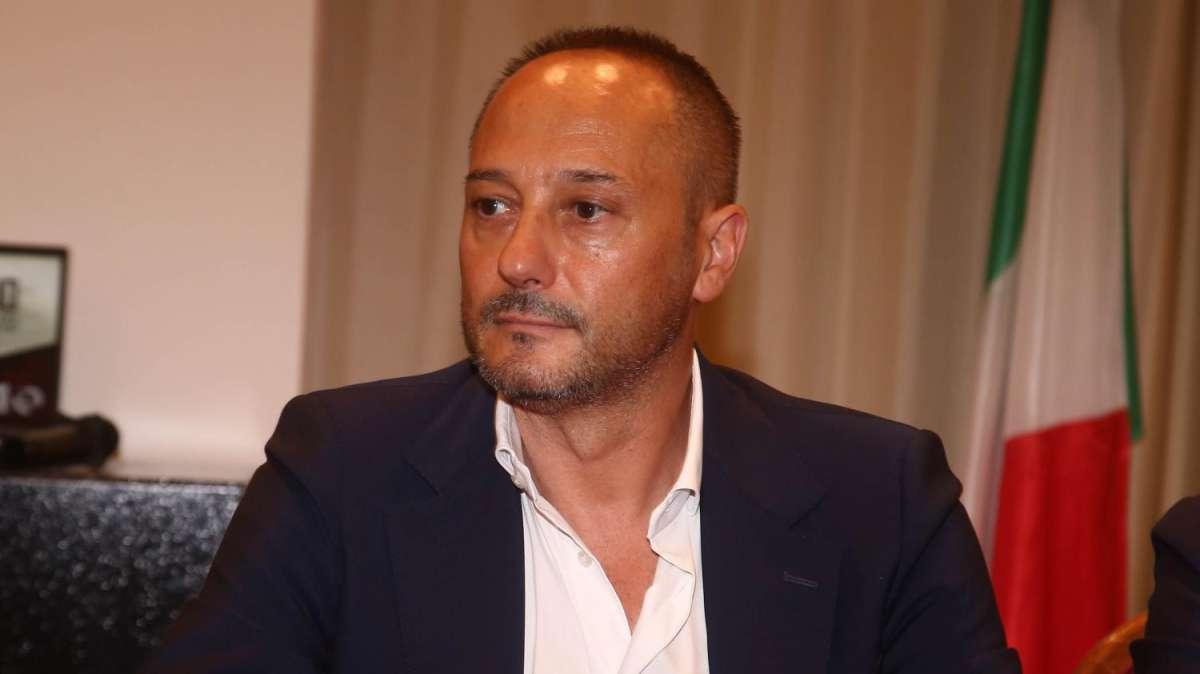 Pres Reggiana: "Zamparo venduto all'Entella a un prezzo 'indecente'"