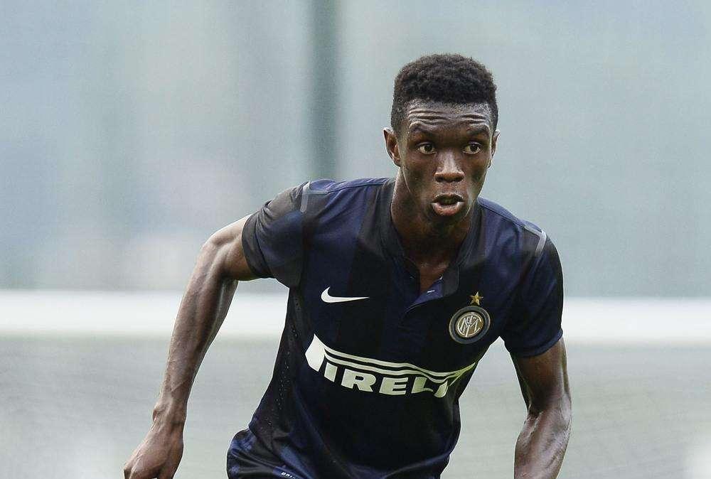 Amichevole, Mbaye piega un buon Prato