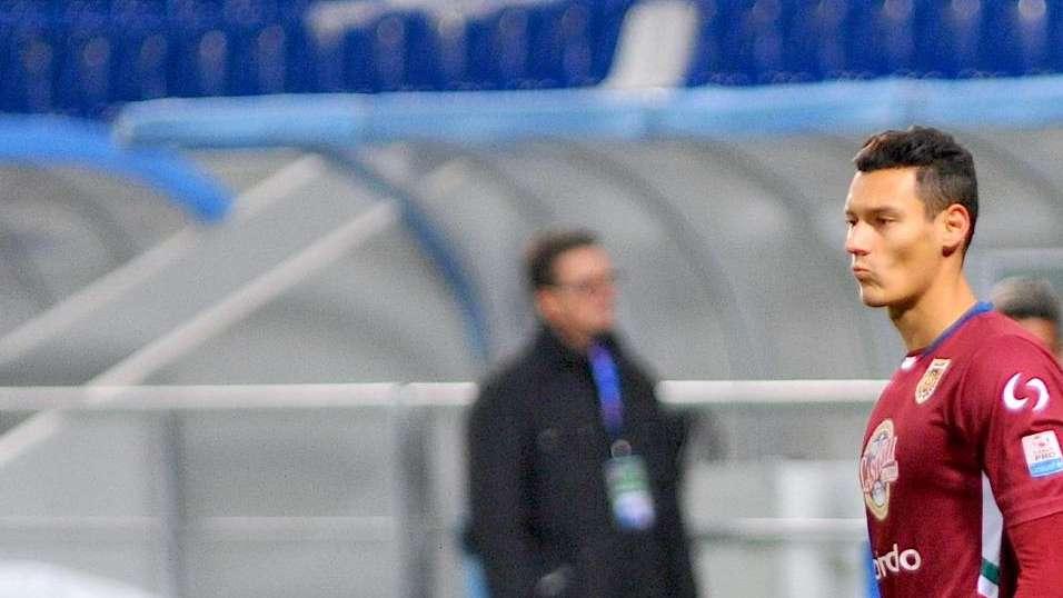 NOTIZIA TC - Piacenza, forte interesse per Mattia Lombardo
