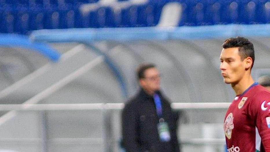 Ravenna, piace Mattia Lombardo: c'è anche la Pistoiese interessata