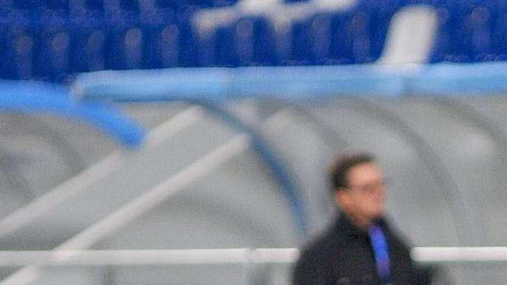 INTERVISTA TC - Samb, Lombardo: "Ci aspettavamo il fallimento"