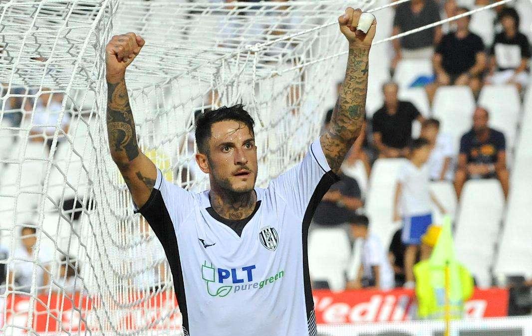 Pres. Carpi: "Rinnovo Cortesi fortemente voluto, è il mio regalo ai tifosi"