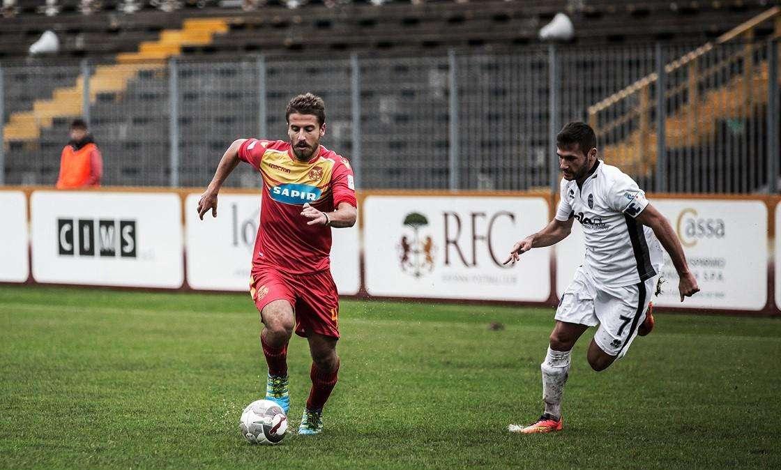 NOTIZIA TC - Pistoiese, Venturini in arrivo: superata l'Ancona