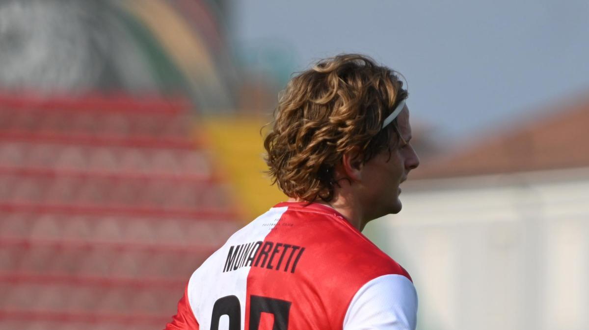Immagine strip Girone B n.1