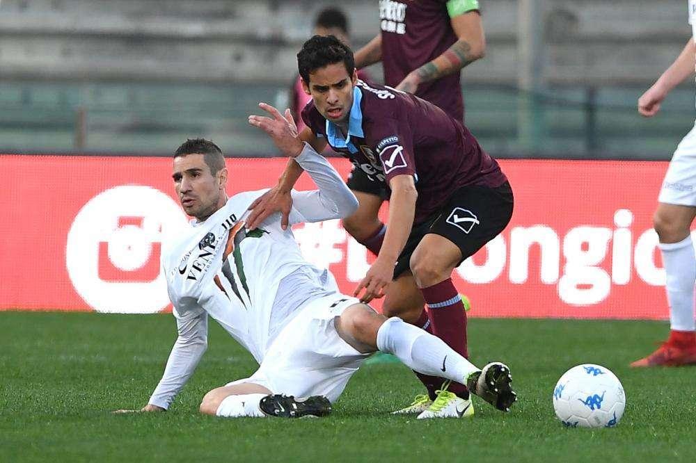 UFFICIALE - Vibonese, Signorelli firma fino a giugno