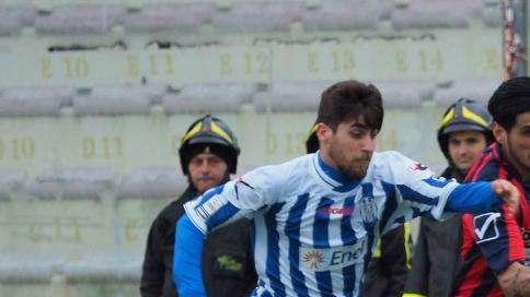 Serie D: Gela, ecco un centrocampista ex Pro