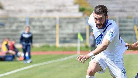 Casertana, richiesto un attaccante alla Juventus