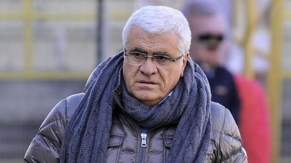 Juve Stabia, Manniello: "In caso di ripescaggio punterei su Foggia"