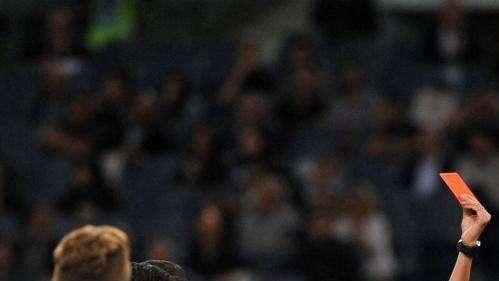 Giudice Sportivo, stangato Quagliata: tre turni di stop