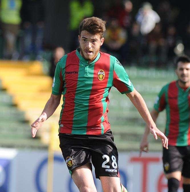 Ternana, difficile la permanenza di Palumbo: ha mercato in B