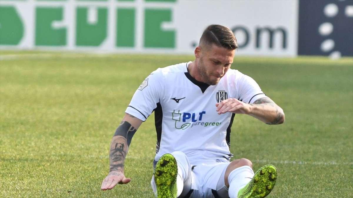 De Rosa: "Caturano cercato dall'Avellino, ma è voluto rimanere a Cesena"