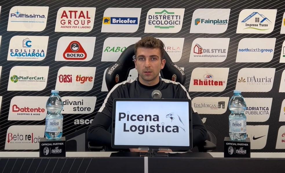 Benevento, sprint sulla fascia: si avvicina Raffaele Celia