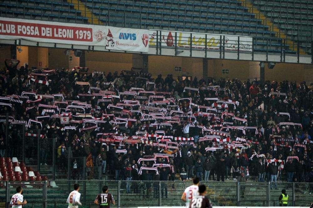 Bonetto saluta il Padova: "Arrivato il momento di farmi da parte"