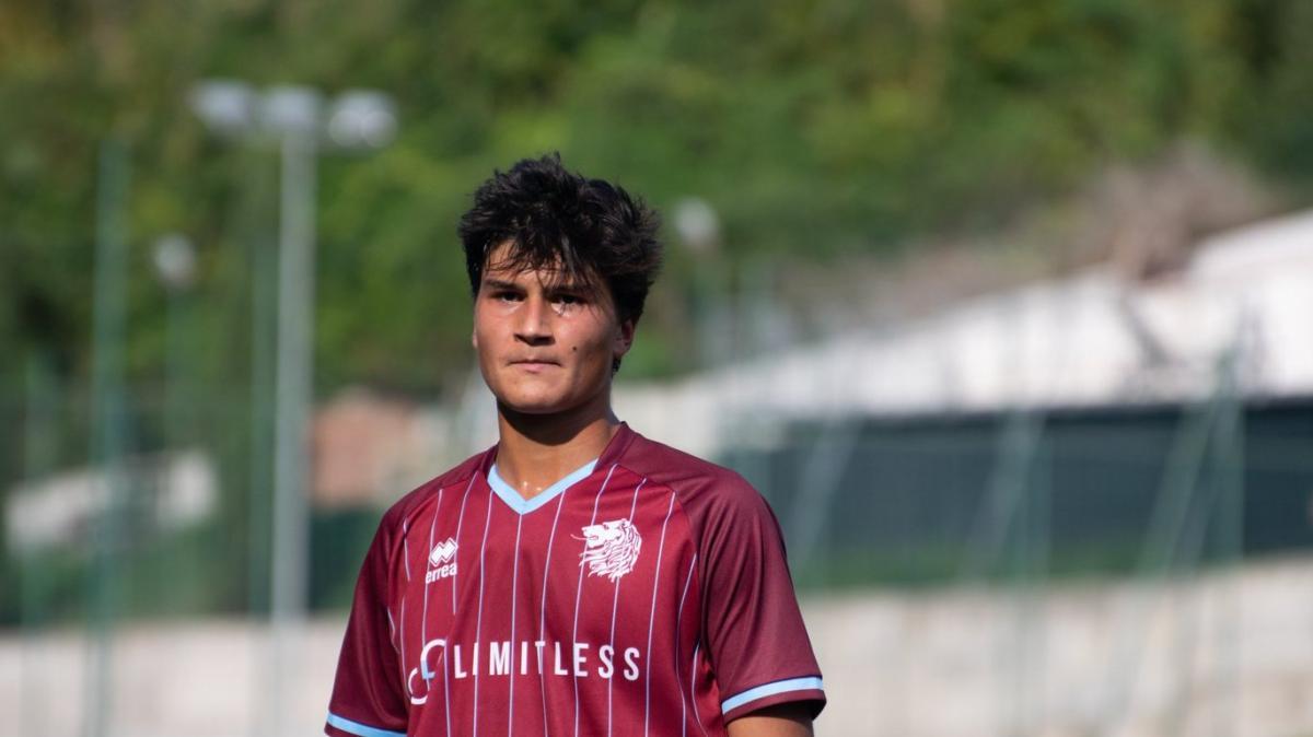 Alcione, salto di categoria per Scuderi: il terzino passa alla Juve Stabia
