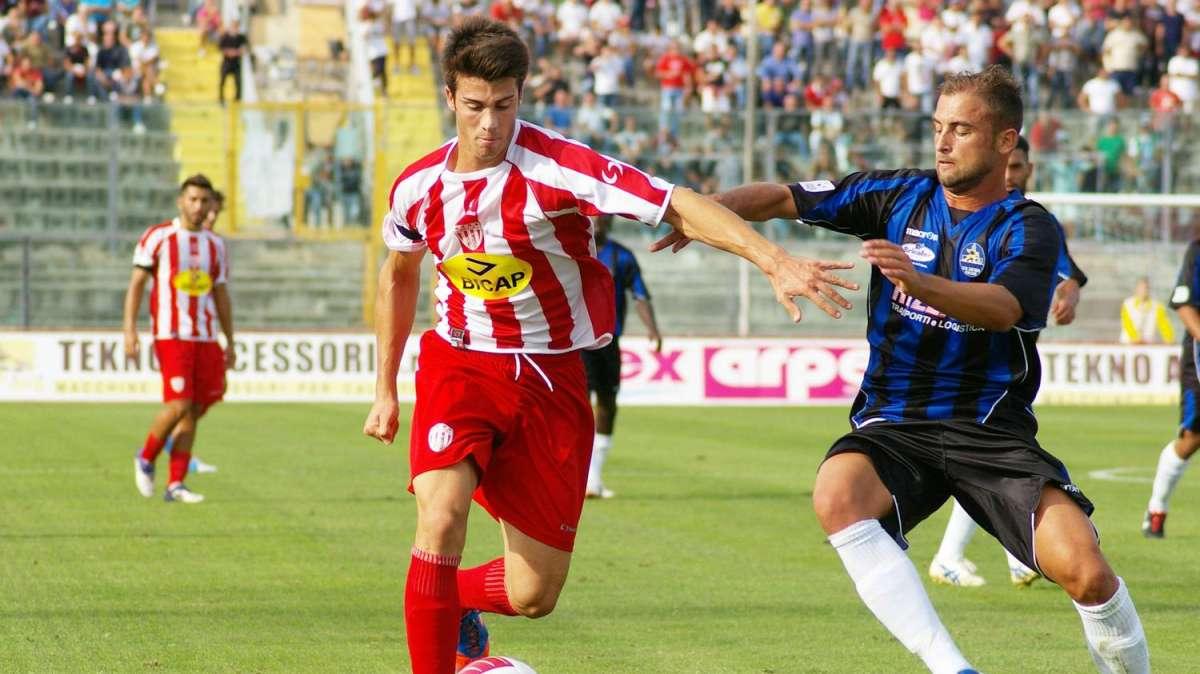 NOTIZIA TC - Su Barbuti gli occhi di Modena, Feralpisalò e Südtirol