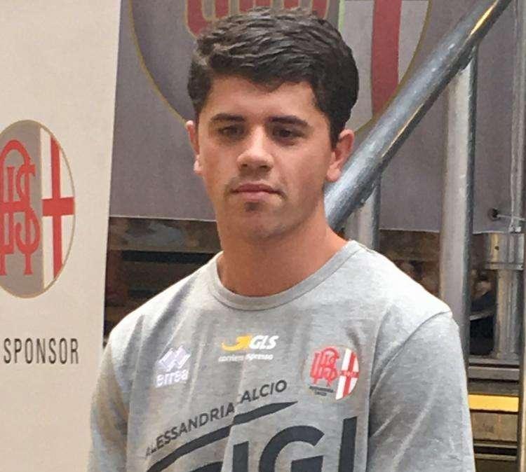 Virtus Francavilla, si cerca una sistemazione per Pastore