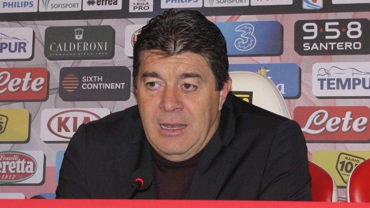 Carpi, Foschi: "Ci siamo persi e demoralizzati, questo mi fa arrabbiare"