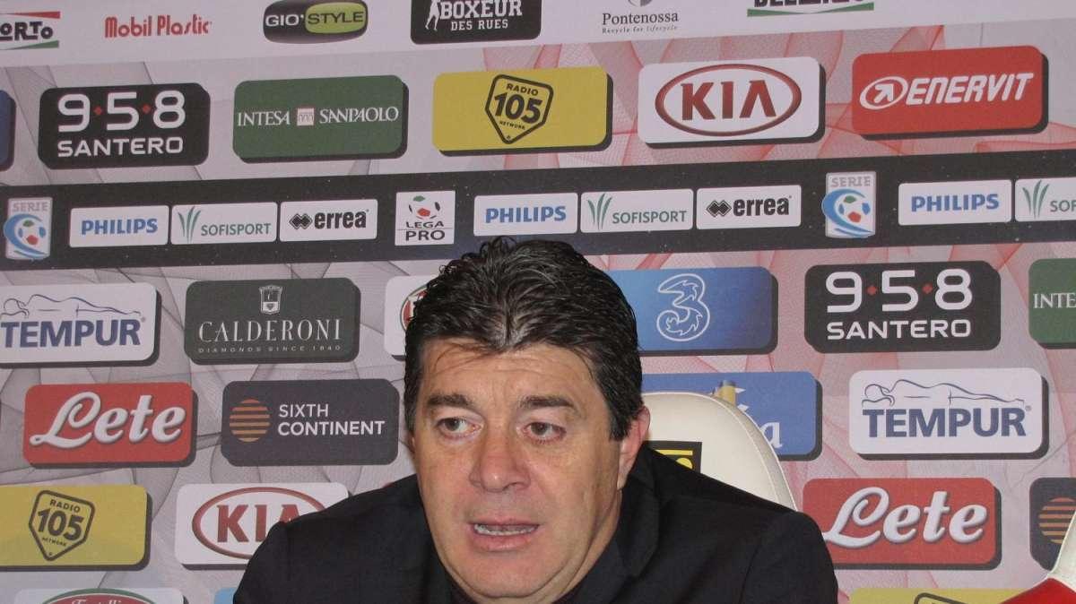 INTERVISTA TC - Foschi: "Dimissioni per dare un segnale"