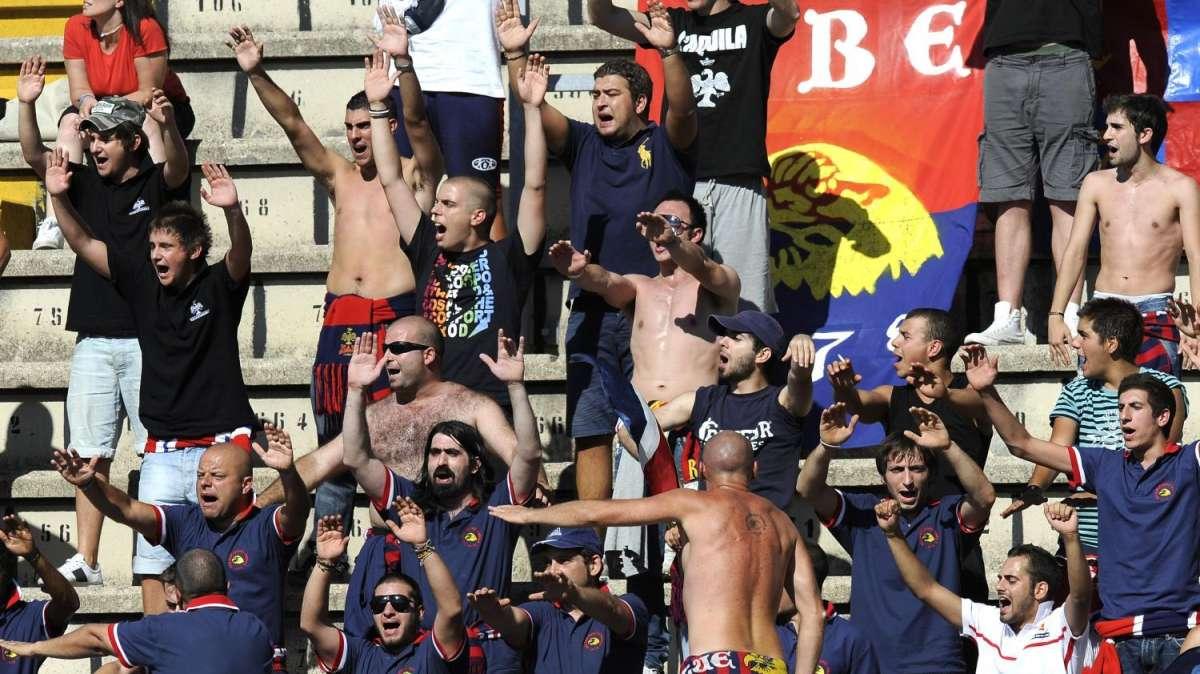 Play Off 2^ Divisione, le formazioni ufficiali di L'Aquila-Chieti