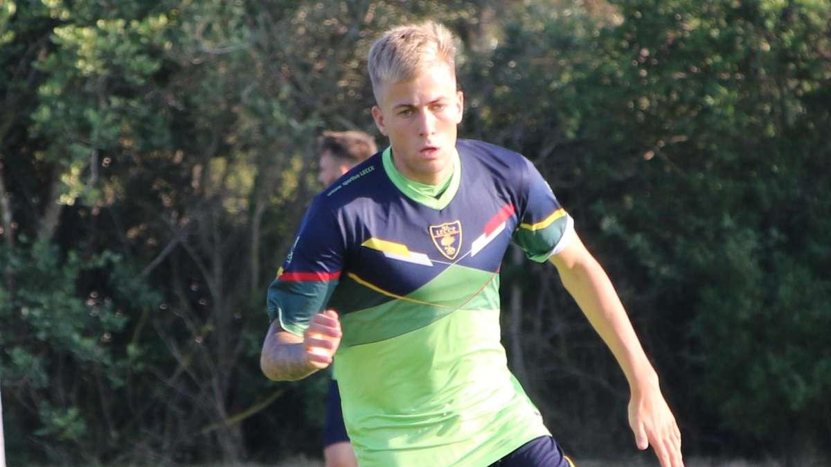 Feralpisalò, il Sassuolo si inserisce sull'esterno offensivo classe 2001 Felici