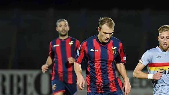 NOTIZIA TC - V.Verona, è fatta per Puntoriere: accordo in arrivo
