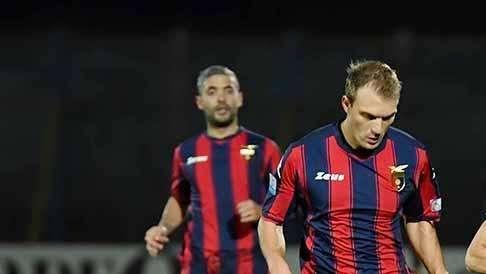 NOTIZIA TC - Virtus Francavilla, Puntoriere a caccia di minutaggio