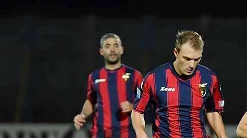 NOTIZIA TC - V.Francavilla, scelta la punta: fatta per Puntoriere
