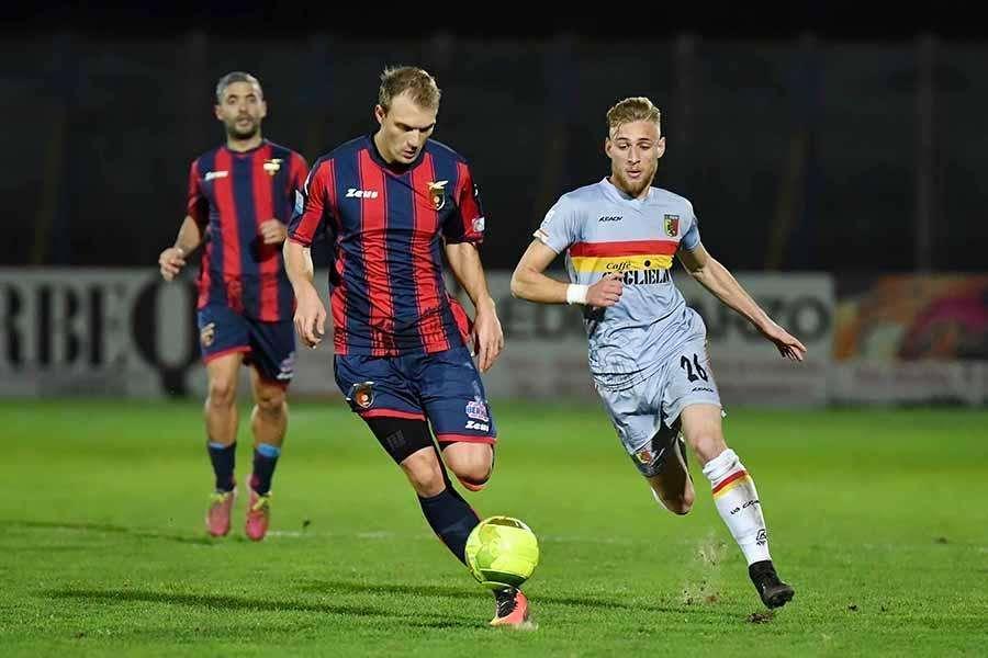 NOTIZIA TC - V. Verona, calda la pista che porta a Puntoriere